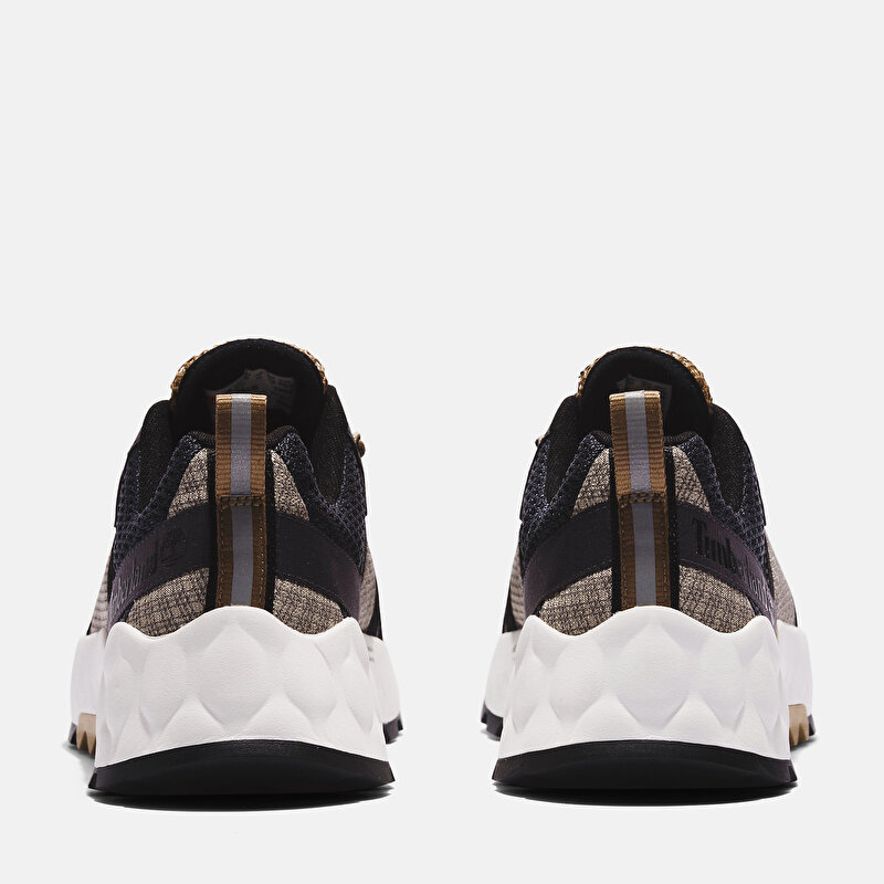 Erkek GreenStride™ Solar Wave LT Gri Yürüyüş Ayakkabısı