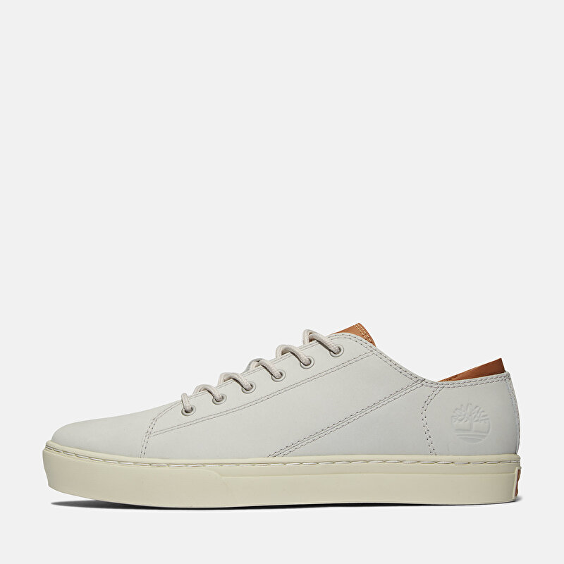 Erkek Adventure 2.0 Gri Spor Ayakkabı