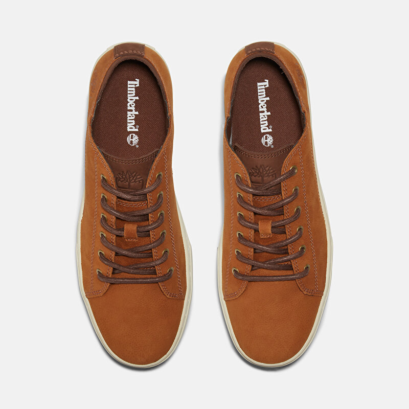 Erkek Adventure 2.0 Kahverengi Spor Ayakkabı