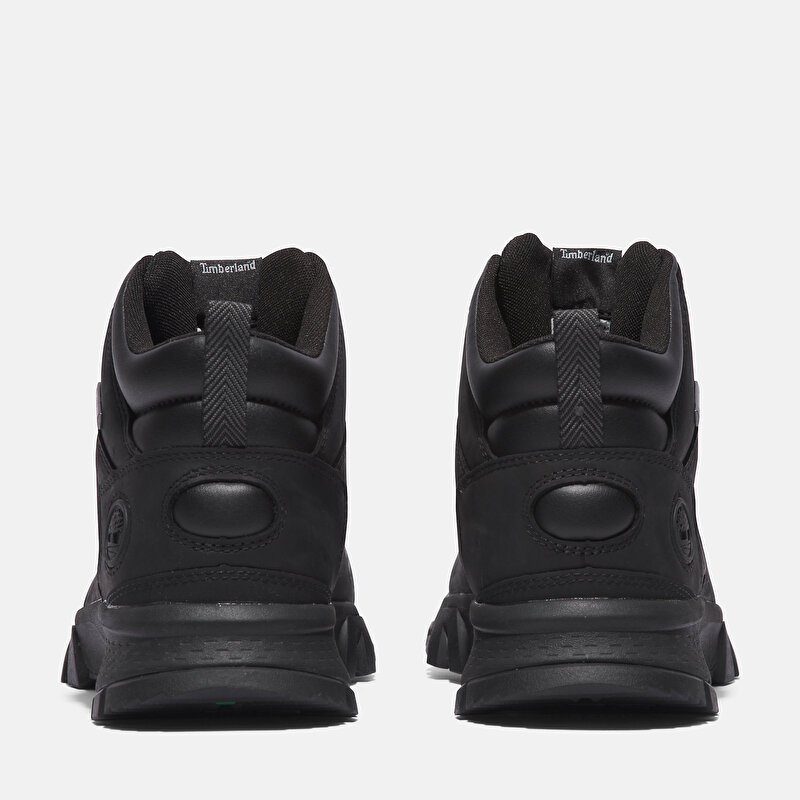 Erkek Mount Lincoln Gore-Tex® Siyah Yürüyüş Botu