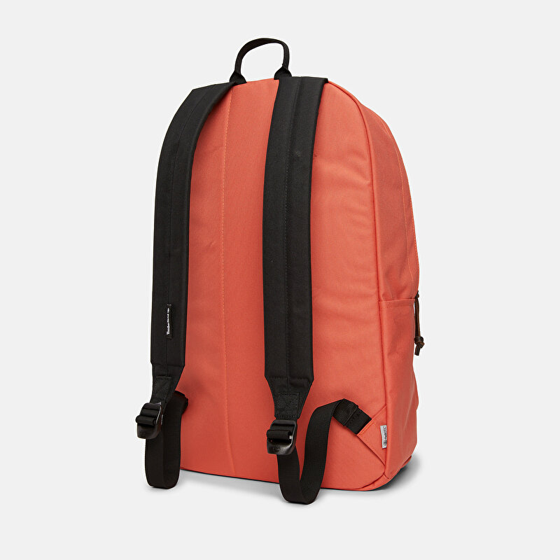 Unisex Timberpack 27LT Turuncu Kırmızı Sırt Çantası