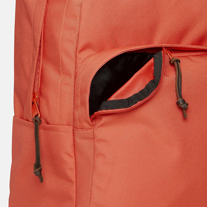 Unisex Timberpack 27LT Turuncu Kırmızı Sırt Çantası