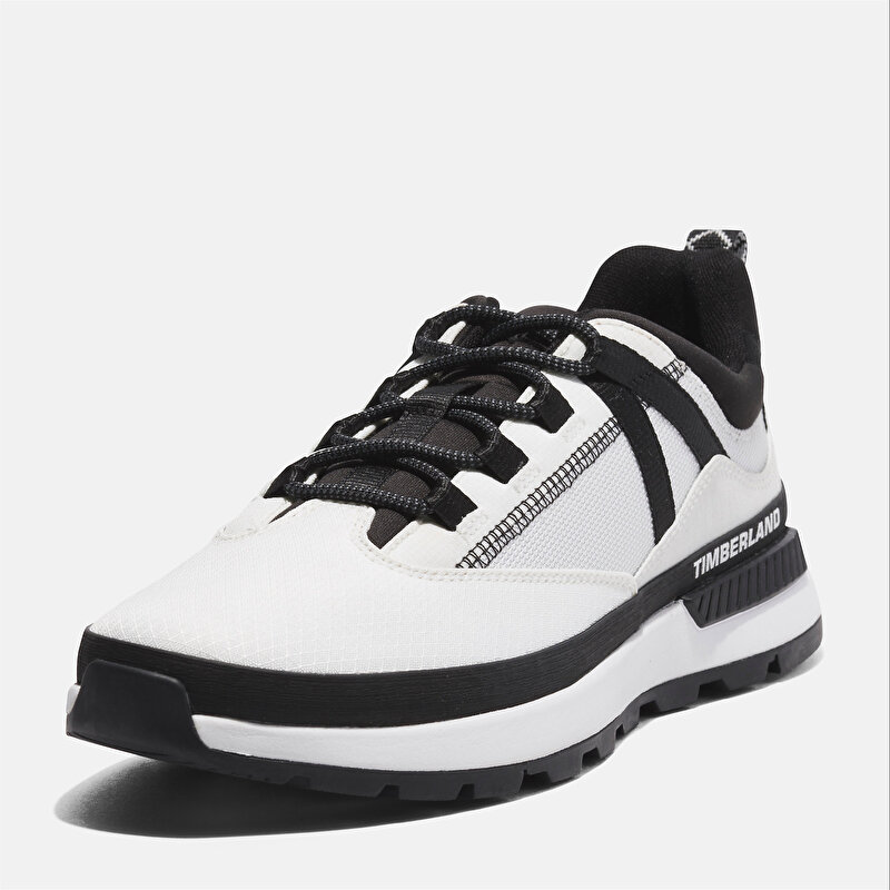 Erkek Euro Trekker Beyaz Yürüyüş Ayakkabısı
