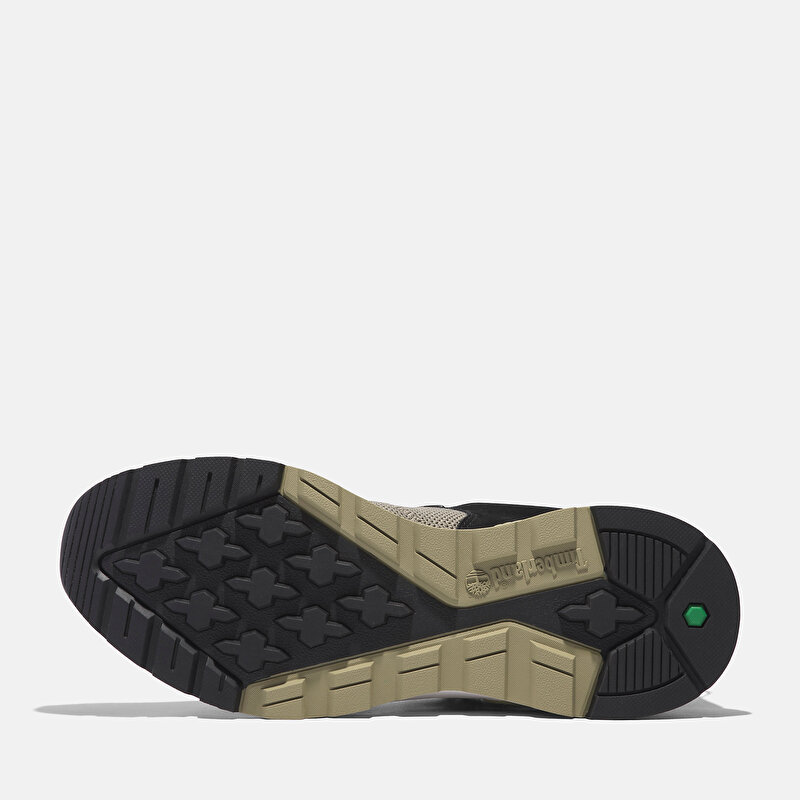 Erkek Sprint Trekker Bej Chukka Bot