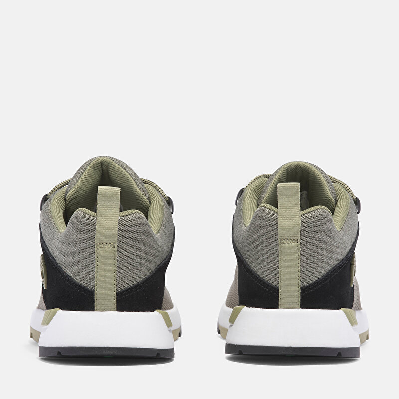 Erkek Sprint Trekker Bej Chukka Bot