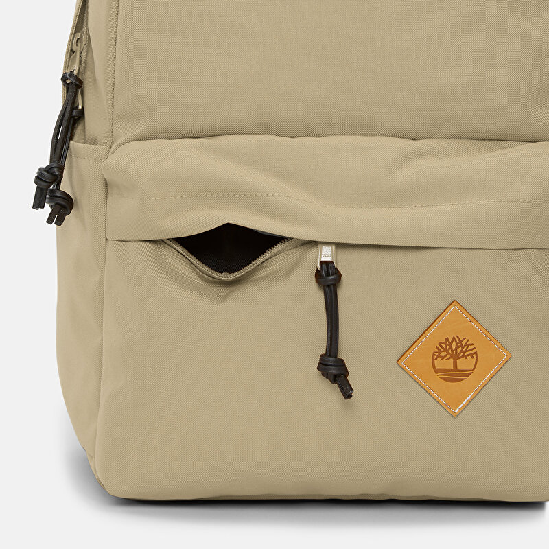 Unisex Timberpack 22LT Bej Sırt Çantası