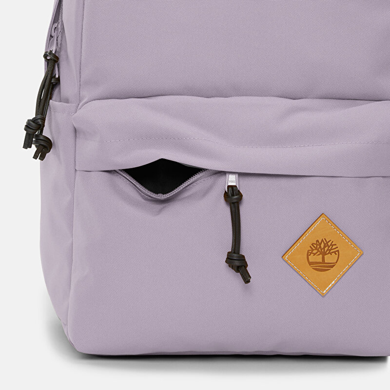 Unisex Timberpack 22LT Mor Sırt Çantası