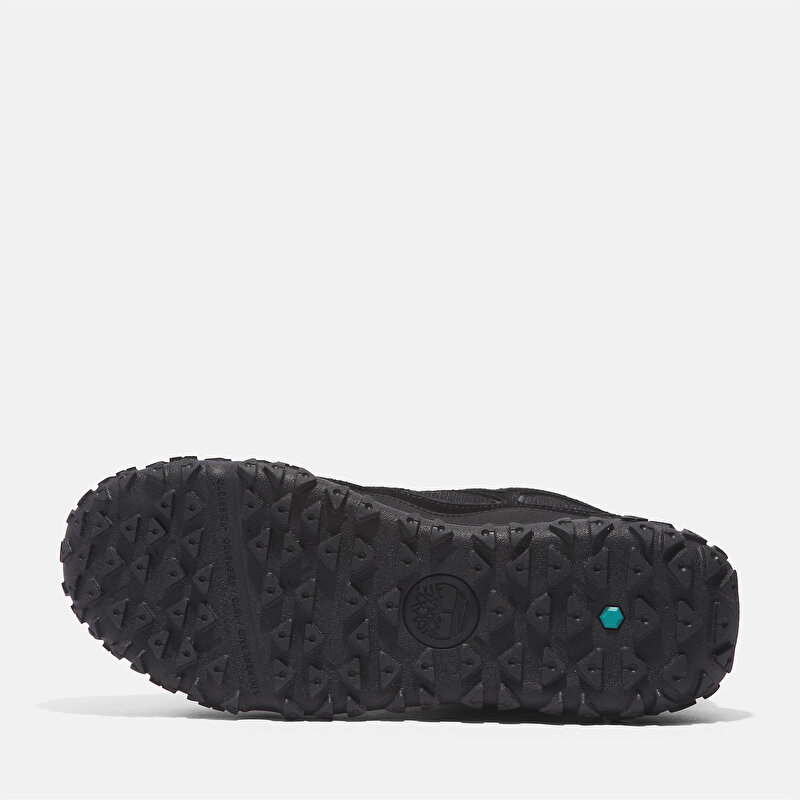 Erkek Greenstride™ Motion 6 Gore-Tex® Siyah Yürüyüş Ayakkabısı