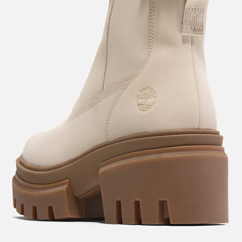 Kadın Everleigh Warm Beyaz Bot