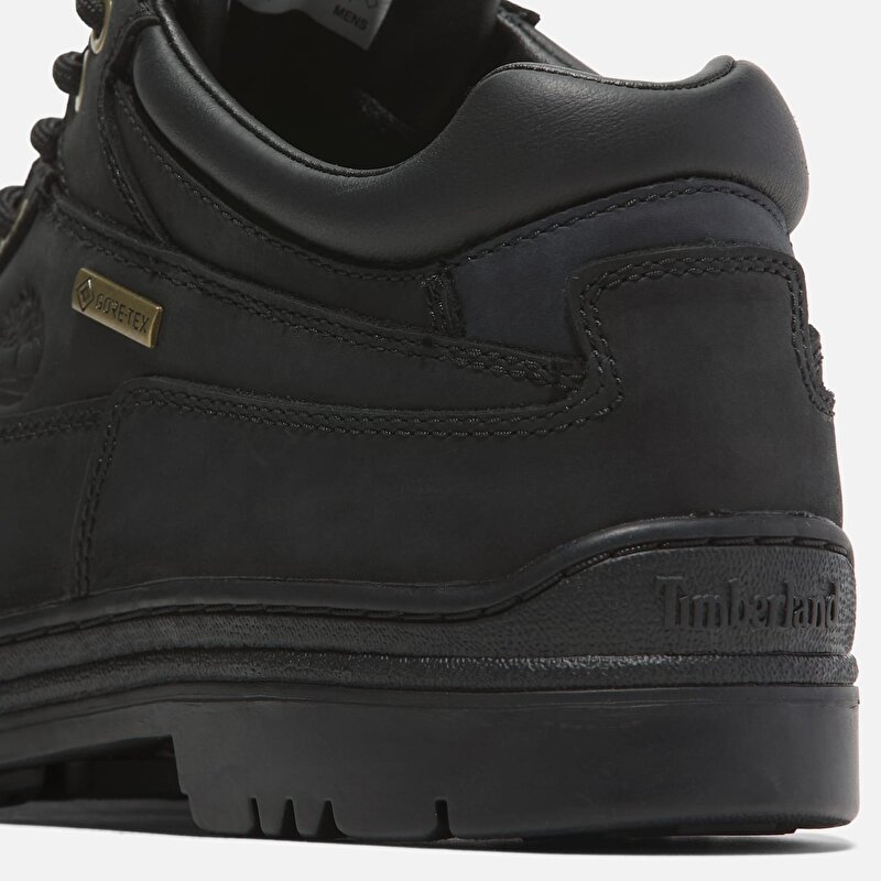 Erkek Timberland® Heritage Gore-Tex® Siyah Bot