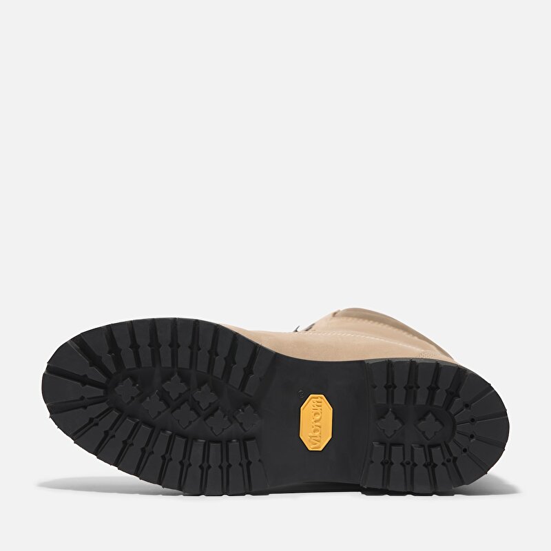 Erkek Timberland® Premium Bej  Uzun Bot