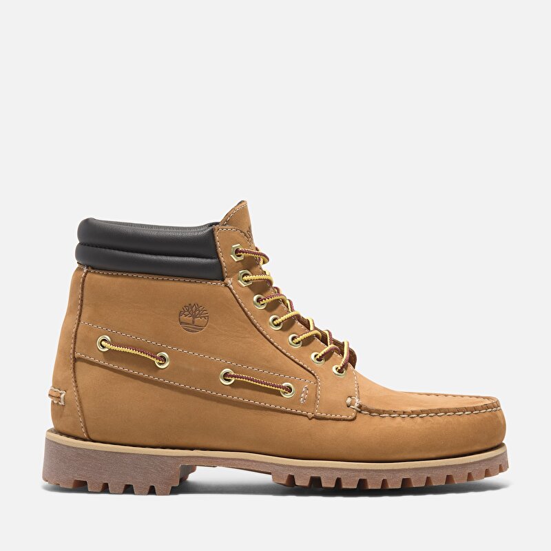 Erkek Timberland® Authentic Sarı Bot