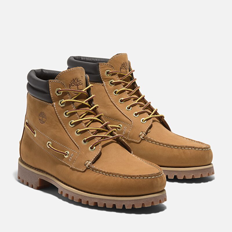 Erkek Timberland® Authentic Sarı Bot