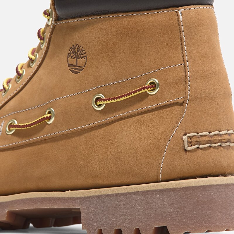 Erkek Timberland® Authentic Sarı Bot