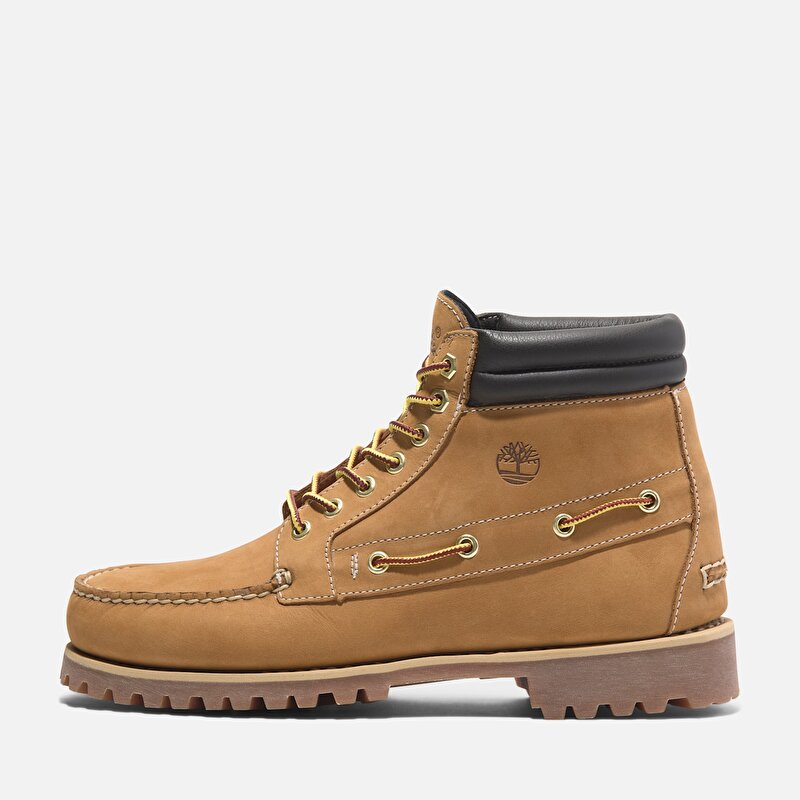 Erkek Timberland® Authentic Sarı Bot