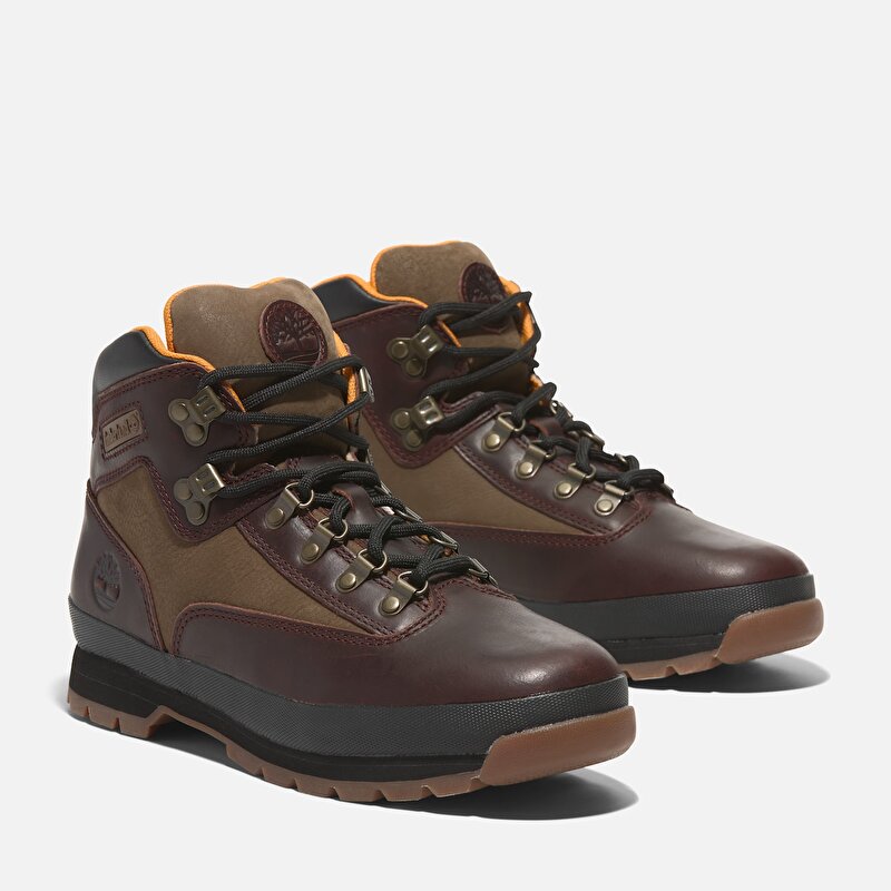Timberland hiker top