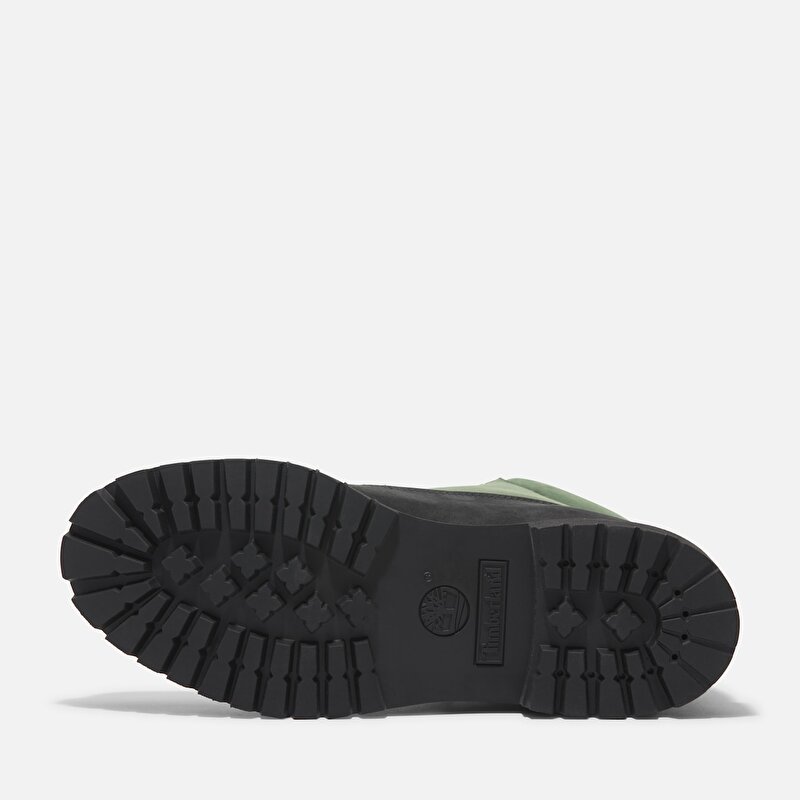 Erkek Timberland® Premium 6-Inch Yeşil Bot