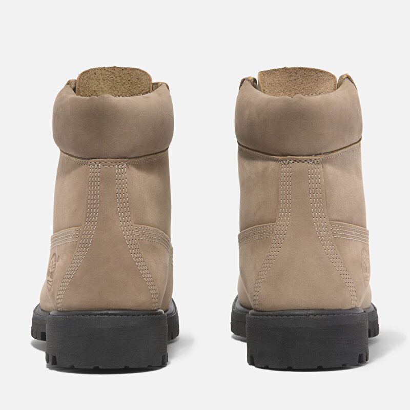 Erkek Timberland® Premium 6-Inch Bej Bot