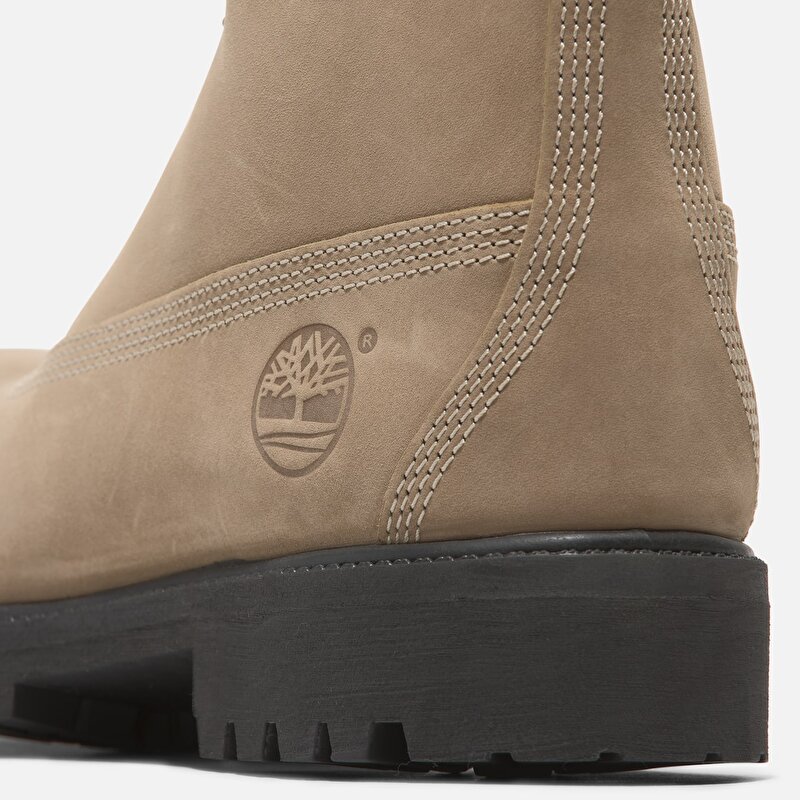 Erkek Timberland® Premium 6-Inch Bej Bot