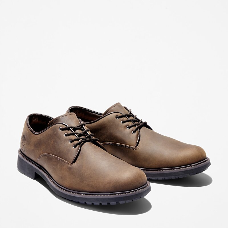 Erkek Stormbucks Ba c kl Kahverengi Ayakkab Koyu Kahverengi Timberland
