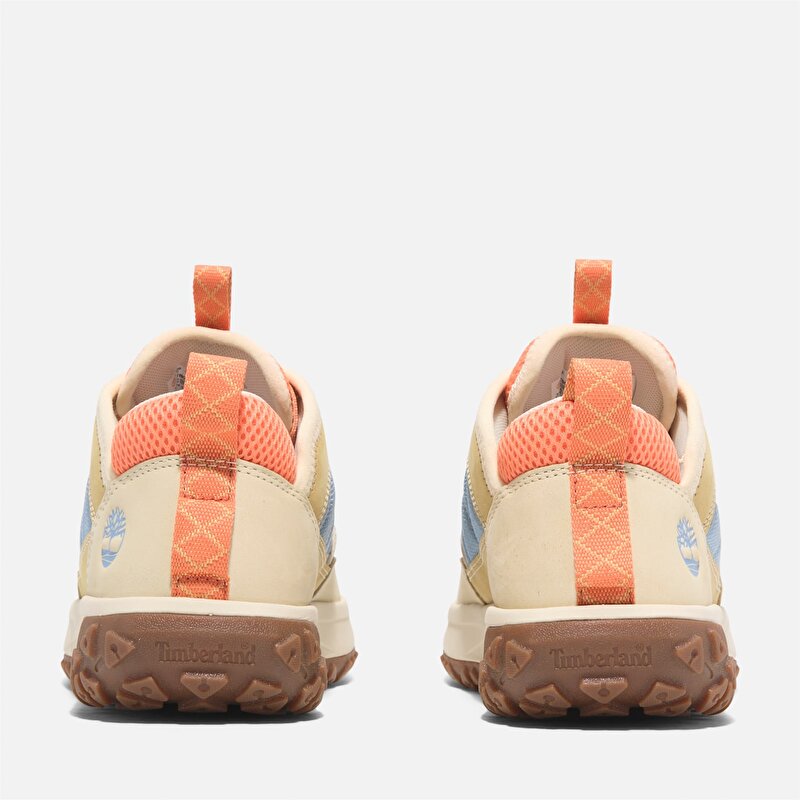 Kadın Greenstride™ Motion 6 Pembe Yürüyüş Ayakkabısı