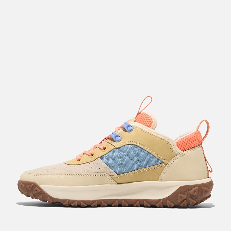 Kadın Greenstride™ Motion 6 Pembe Yürüyüş Ayakkabısı