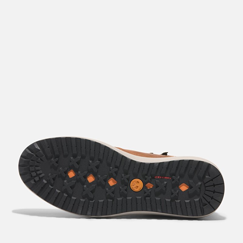 Erkek Hudson Road Kahverengi Chukka Bot