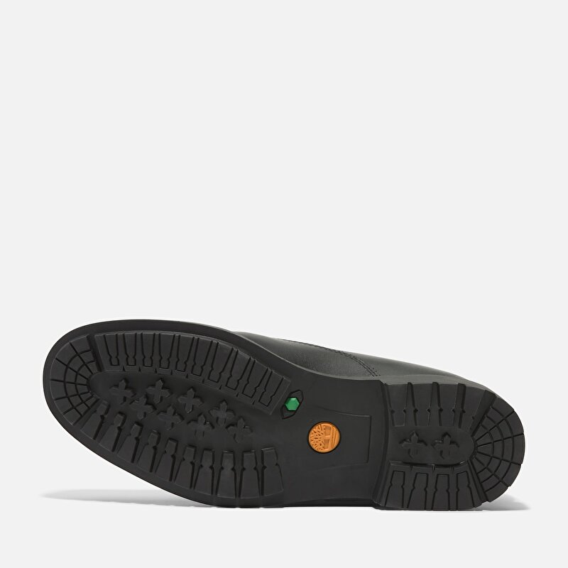 Timberland stormbuck oxford black top