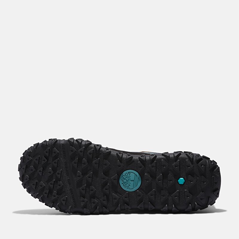 GreenStride Motion 6 MID LACE UP WATERPR