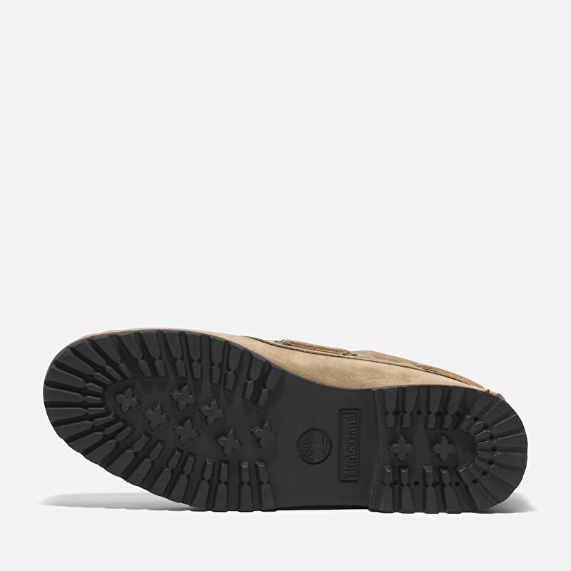 Erkek Timberland® Authentic Bej Tekne Ayakkabısı