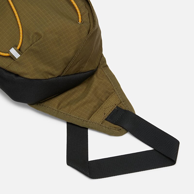 Hiking Performance Yeşil Bel Çantası