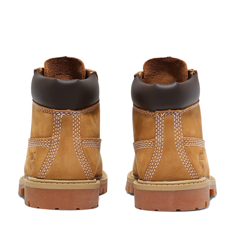 Bebek Timberland® Premium 6-Inch Su Geçirmez Sarı Bot