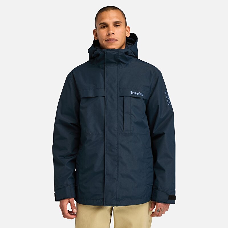 BENTON Waterproof 3in1 Jacket