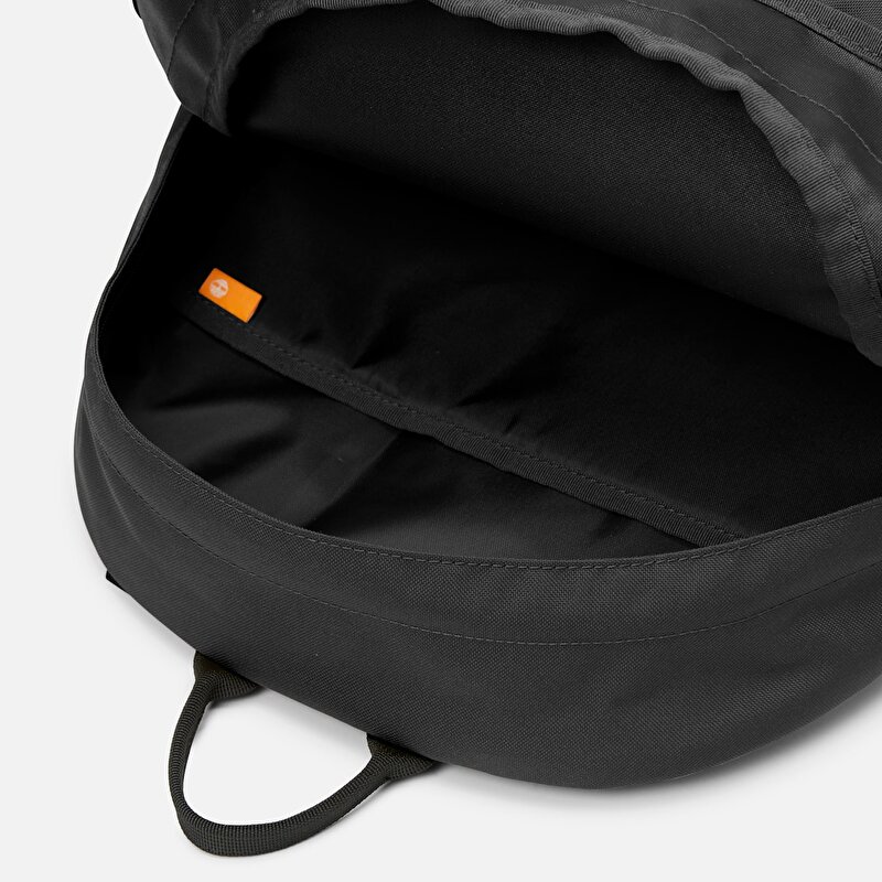Timberland backpack black cheap
