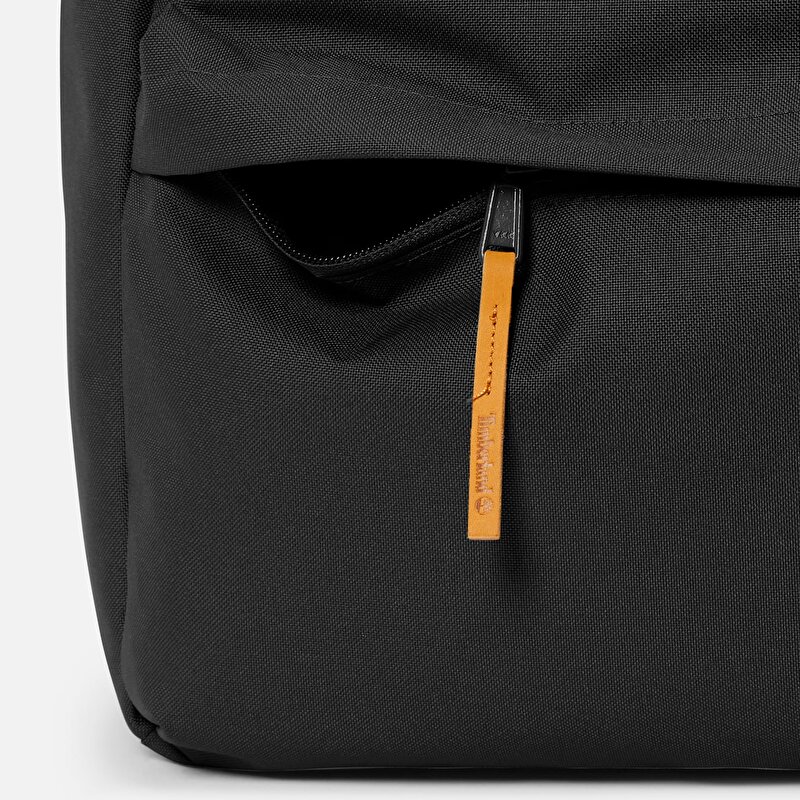 Timberpack 22 Litre Siyah Sırt Çantası