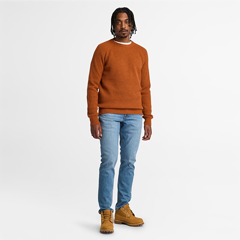 Timberland slim fit jeans top