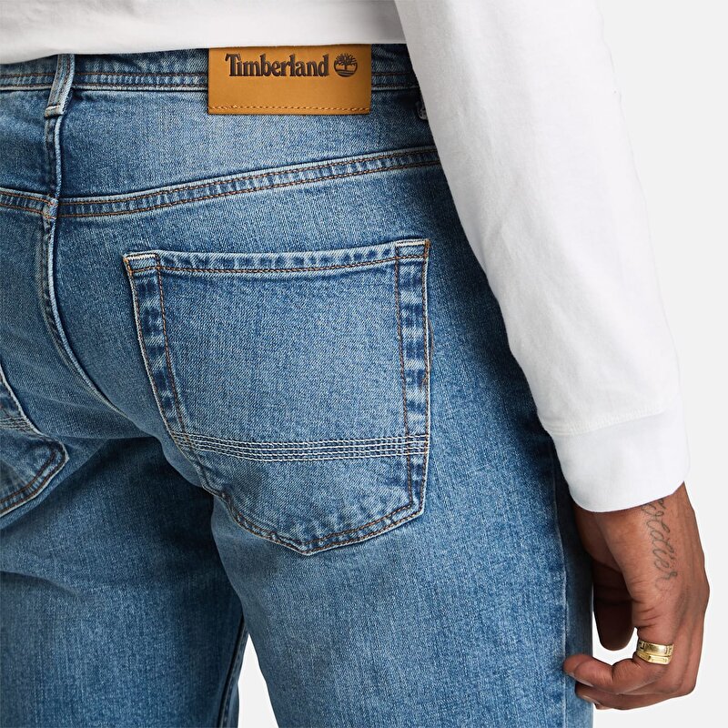 Timberland jeans womens sale