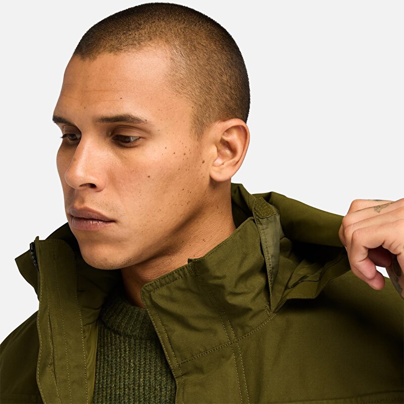 ABINGTON Waterproof 3in1 Jacket