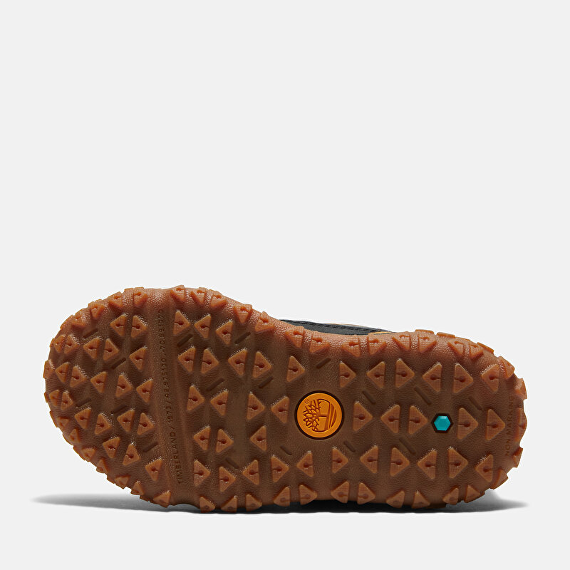 Bebek Greenstride™ Motion 6 Sarı Yürüyüş Ayakkabısı
