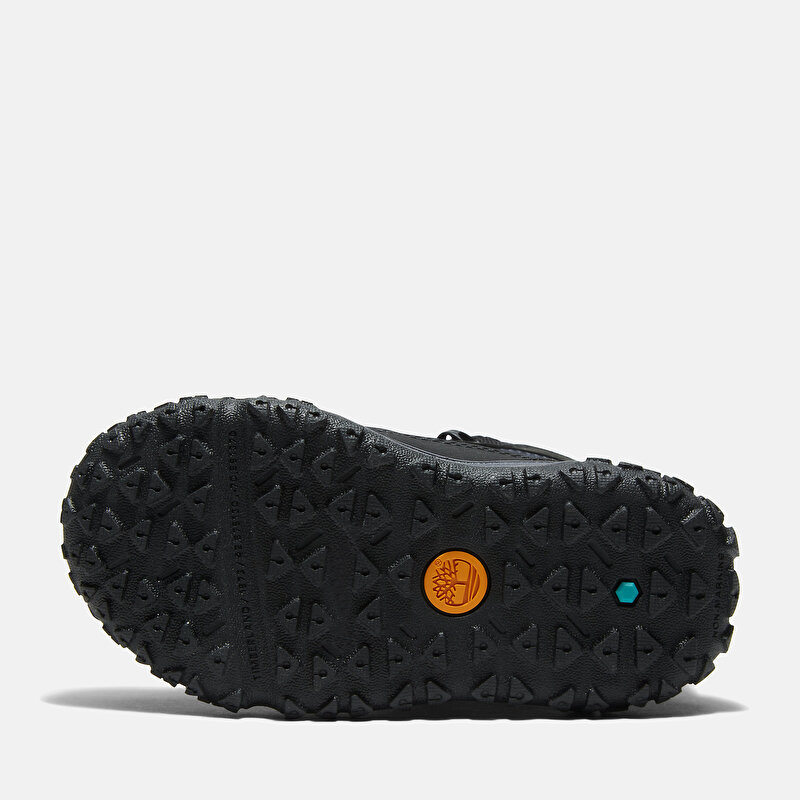 Bebek Greenstride™ Motion 6 Siyah Yürüyüş Ayakkabısı