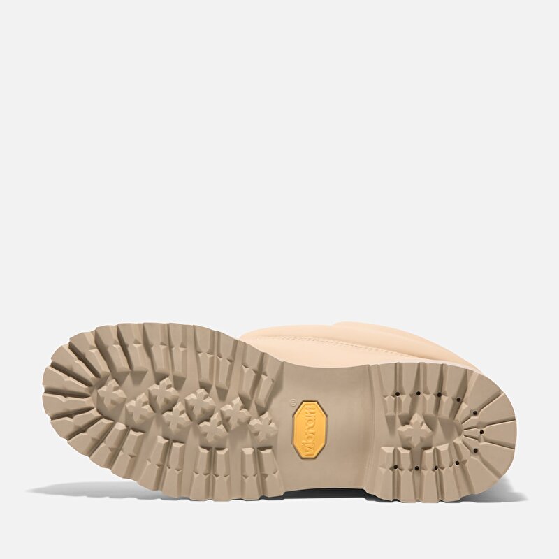Erkek 6-Inch Vibram Bej Bot