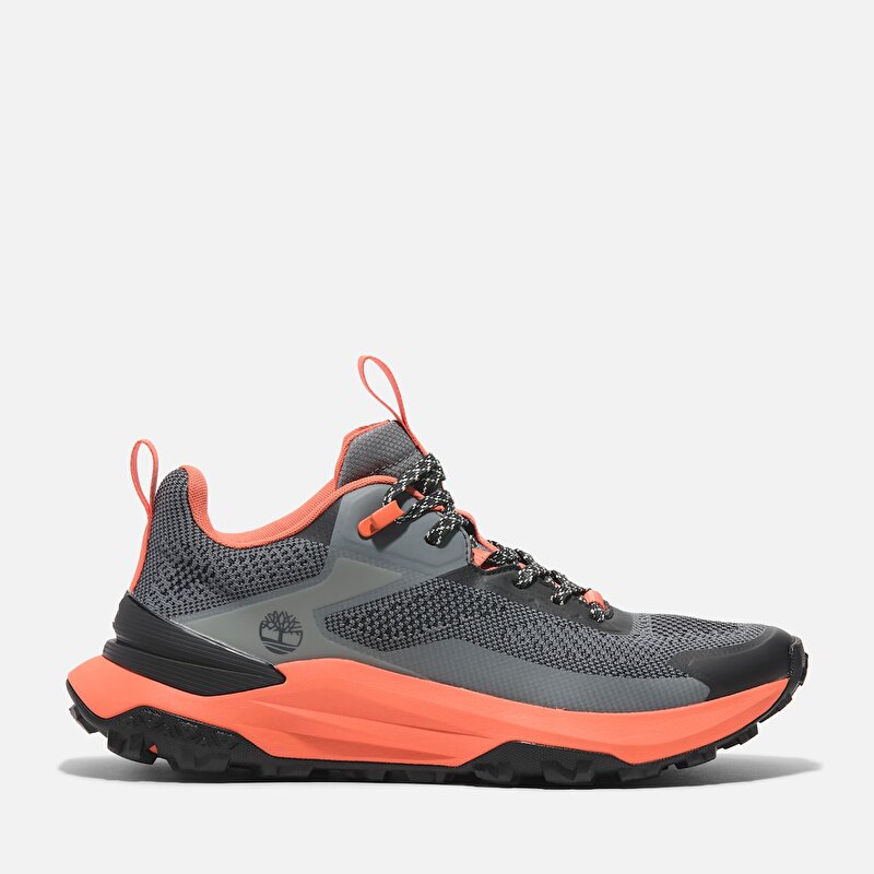 Erkek Motion Access Gri Spor Ayakkabı