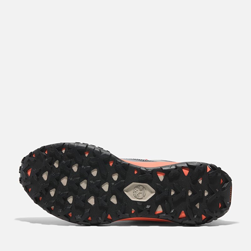 Erkek Motion Access Gri Spor Ayakkabı