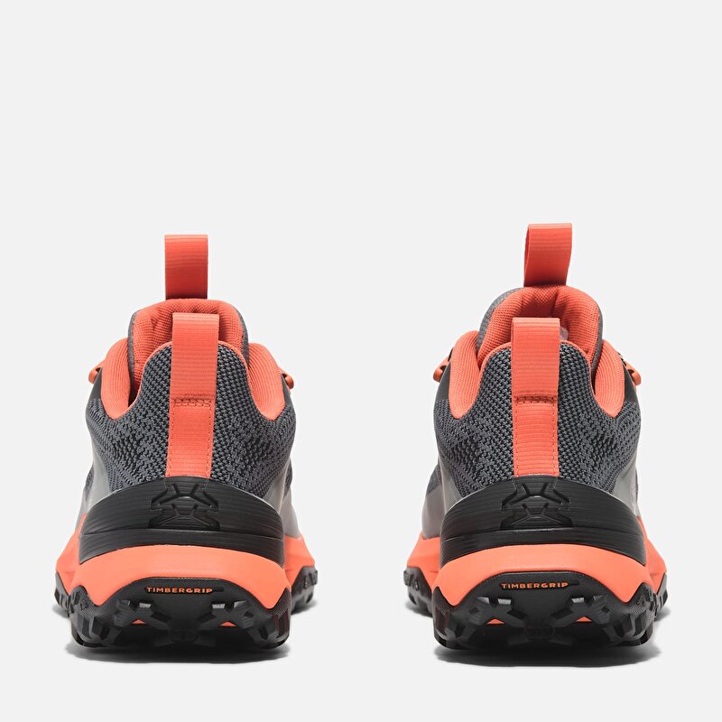 Erkek Motion Access Gri Spor Ayakkabı