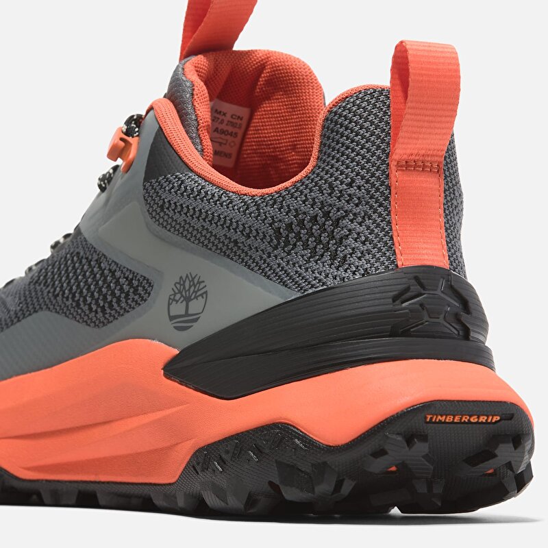 Erkek Motion Access Gri Spor Ayakkabı