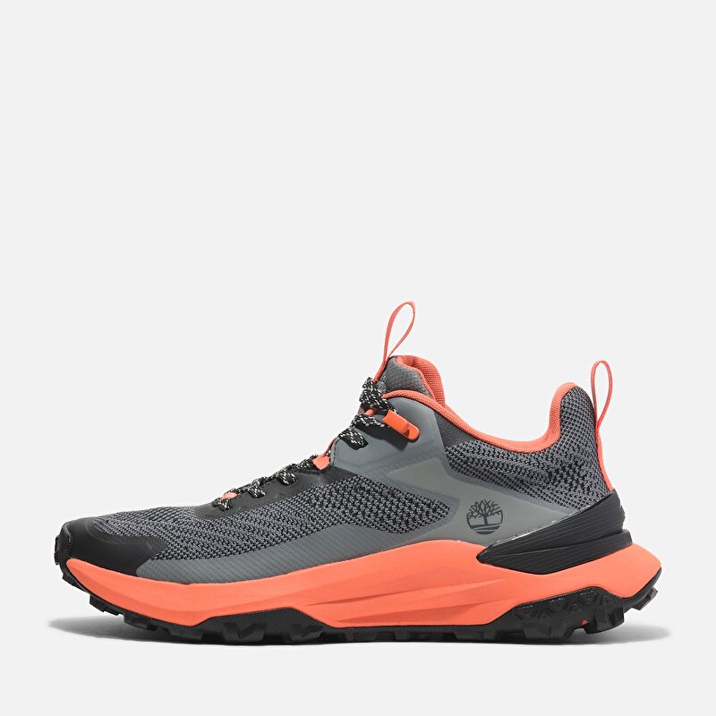 Erkek Motion Access Gri Spor Ayakkabı