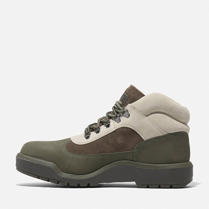 Erkek Field Gore-Tex® Haki Bot