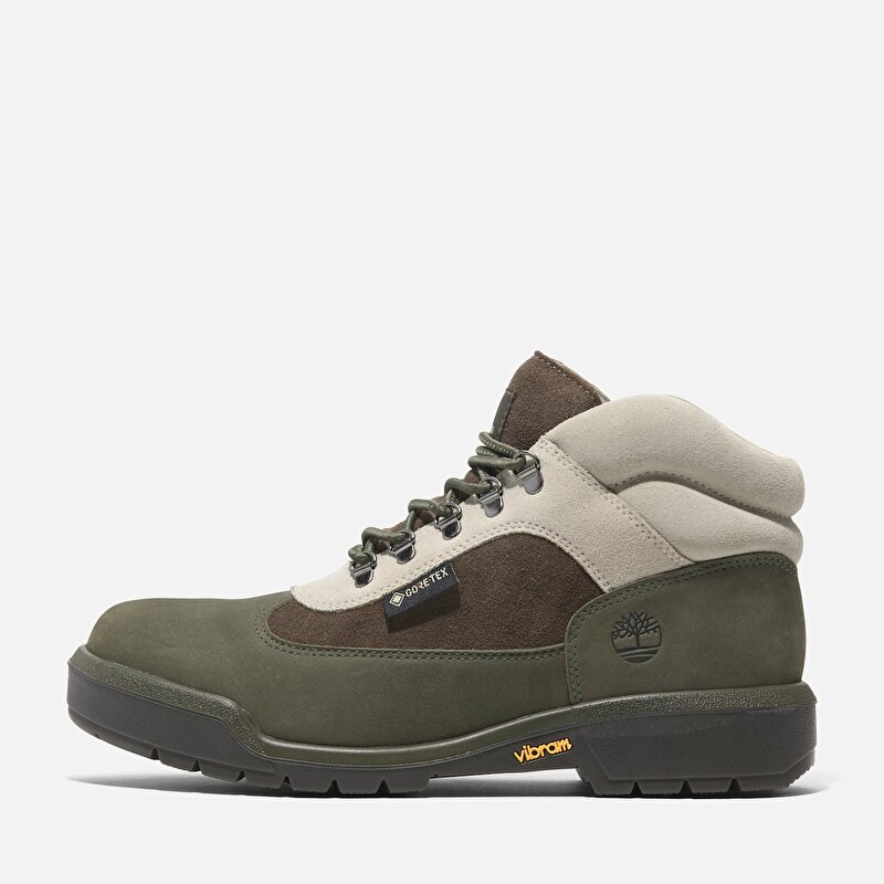 Erkek Field Gore-Tex® Haki Bot