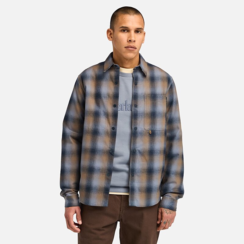 FLANNEL SHIRT