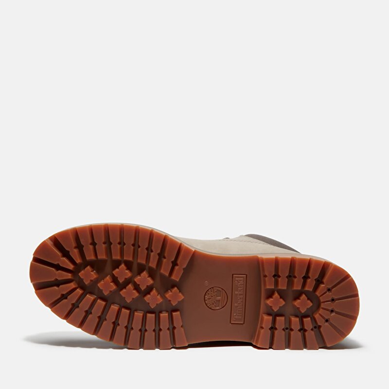Erkek Yeşil Timberland® Heritage 6 İnç Su Geçirmez Bot
